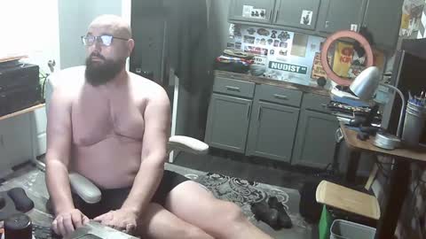 The Big Duurty online show from March 3, 11:11 am