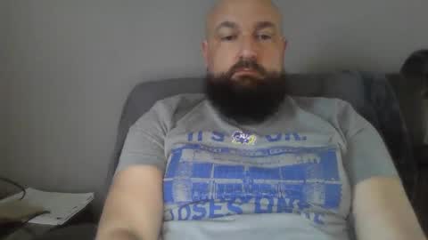 The Big Duurty online show from March 5, 11:38 pm