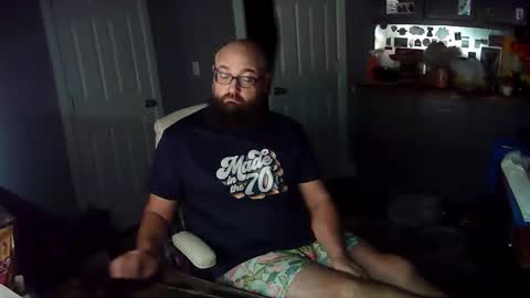 The Big Duurty online show from April 2, 10:22 am