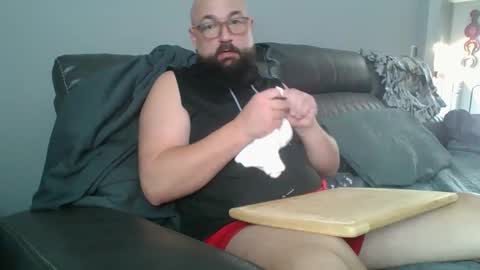 The Big Duurty online show from February 15, 9:15 pm