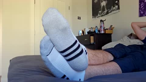 CanuckSoles online show from October 5, 9:55 pm