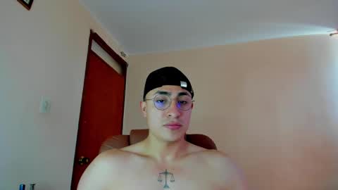 masterfiterotic online show from January 30, 6:32 pm