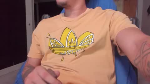 Juan Independent Model online show from November 23, 10:30 pm