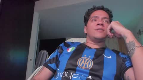 Juan Independent Model online show from October 22, 12:47 am