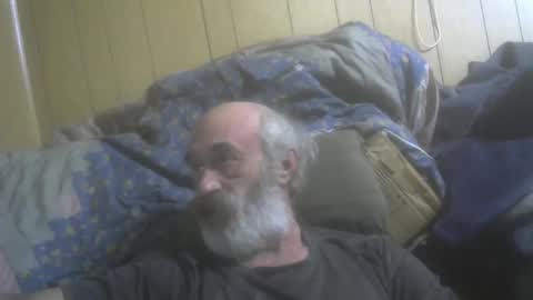 mastermichael24 online show from December 3, 11:40 pm