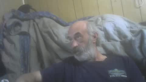 mastermichael24 online show from February 25, 7:38 pm