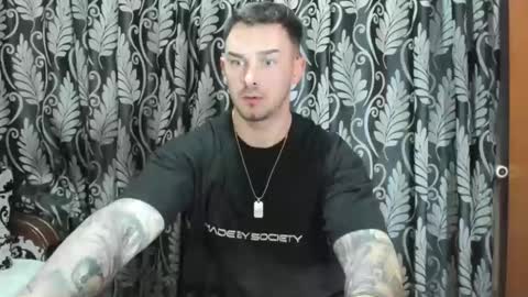 Jon online show from January 1, 8:26 pm