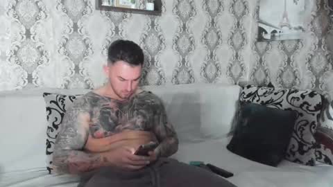 Jon online show from December 16, 9:31 pm