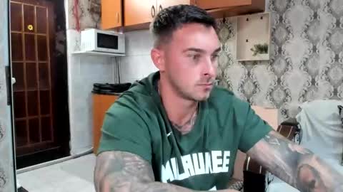 Jon online show from September 11, 7:48 pm