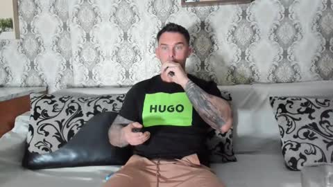 Jon online show from March 6, 8:59 pm