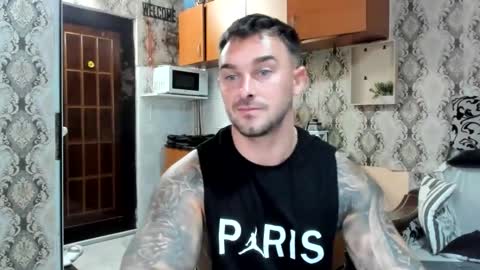 Jon online show from September 17, 7:50 pm