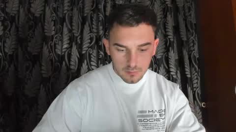 Jon online show from January 2, 9:07 pm