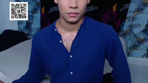 masternecesitysex online show from May 9, 3:12 am