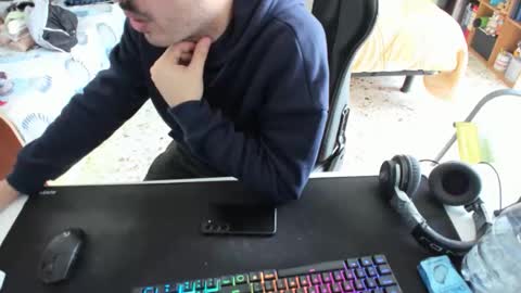 Master Sex online show from April 14, 7:55 am