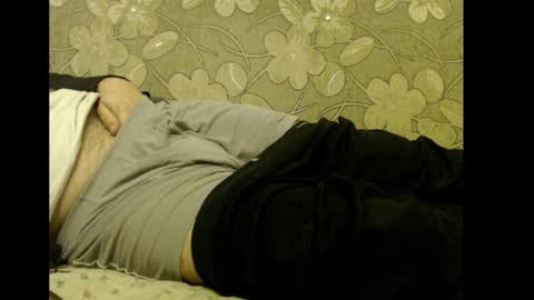 Master online show from December 18, 2:21 am