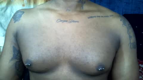 camilo online show from February 25, 12:05 pm