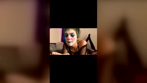 hosa online show from December 18, 8:26 pm