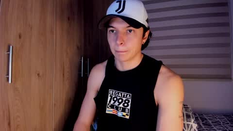 Mastran online show from April 11, 3:22 am