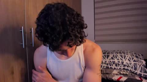 Mastran online show from October 24, 3:18 am