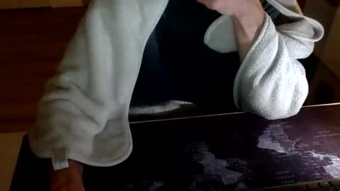 MasturbateMindbreaker online show from December 10, 10:16 pm