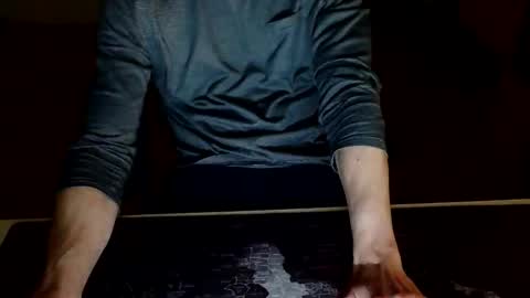 MasturbateMindbreaker online show from April 5, 9:45 pm