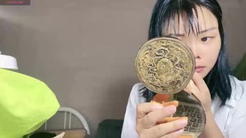 SuSu online show from November 4, 1:29 am