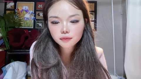 SuSu online show from February 17, 8:02 am