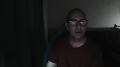 mat11efou online show from October 15, 7:15 pm