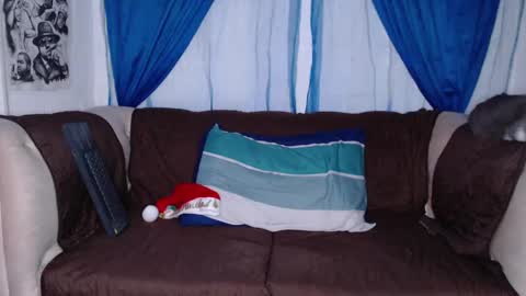 Matt online show from December 7, 1:41 am