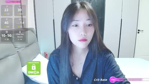 Snapshot of matchacoffee chatting on September 12, 9:00 am NIKITA online show from September 12, 9:00 am