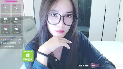 Snapshot of matchacoffee chatting on September 24, 10:00 am NIKITA online show from September 24, 10:00 am