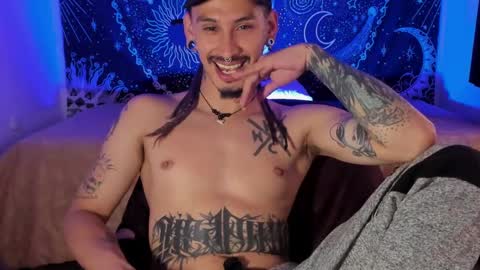 Mateo online show from January 14, 3:57 pm