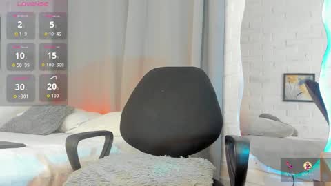 MATEO HUNTER online show from January 31, 7:11 pm