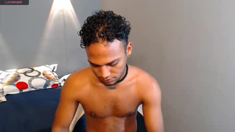 Mateo and Noah online show from April 3, 5:31 pm