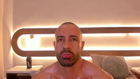 Mateo online show from March 15, 8:12 pm