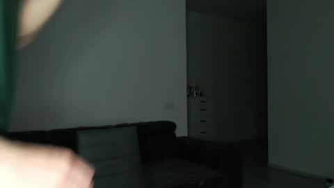 mateo_zeus online show from April 3, 1:56 am