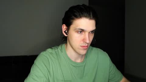 mateo_zeus online show from April 7, 11:29 pm