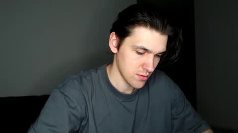 mateo_zeus online show from January 16, 5:38 am