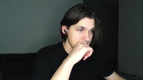 mateo_zeus online show from February 27, 11:30 pm