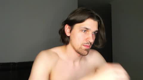 mateo_zeus online show from April 18, 5:04 pm
