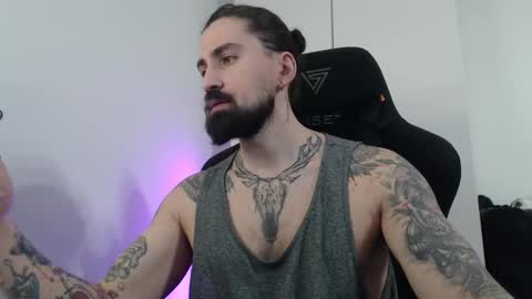 mateohalifa online show from November 18, 11:02 am