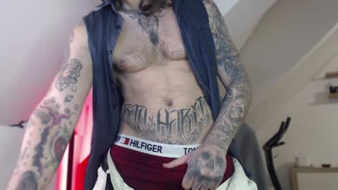 mateohalifa online show from January 29, 7:11 pm