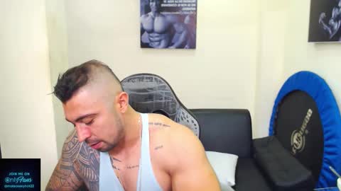 Mateo online show from November 7, 5:15 pm