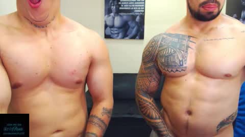 Mateo online show from February 11, 11:08 pm