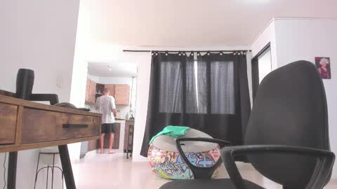 Matheus     online show from March 3, 2:46 pm