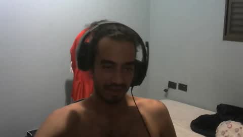 matheusmmorais88 online show from April 19, 6:14 am