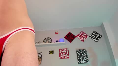 Matt online show from February 6, 8:44 pm