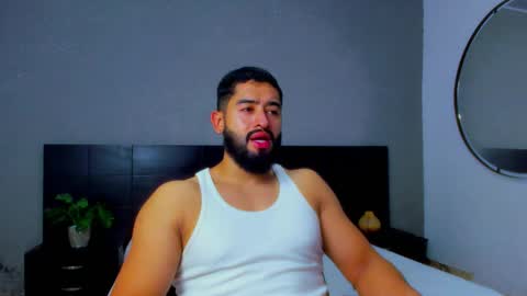 Mathew Flintt  online show from November 7, 4:37 am