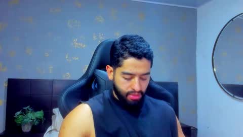 Mathew Flintt  online show from December 14, 9:43 pm