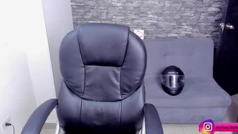 Mathew Independent model online show from March 7, 7:38 pm